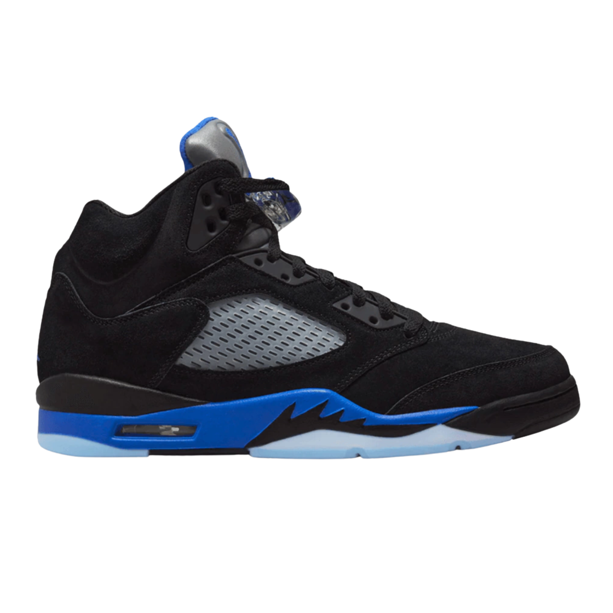 Nike Air Jordan 5 Rêtro "Racer Blue"