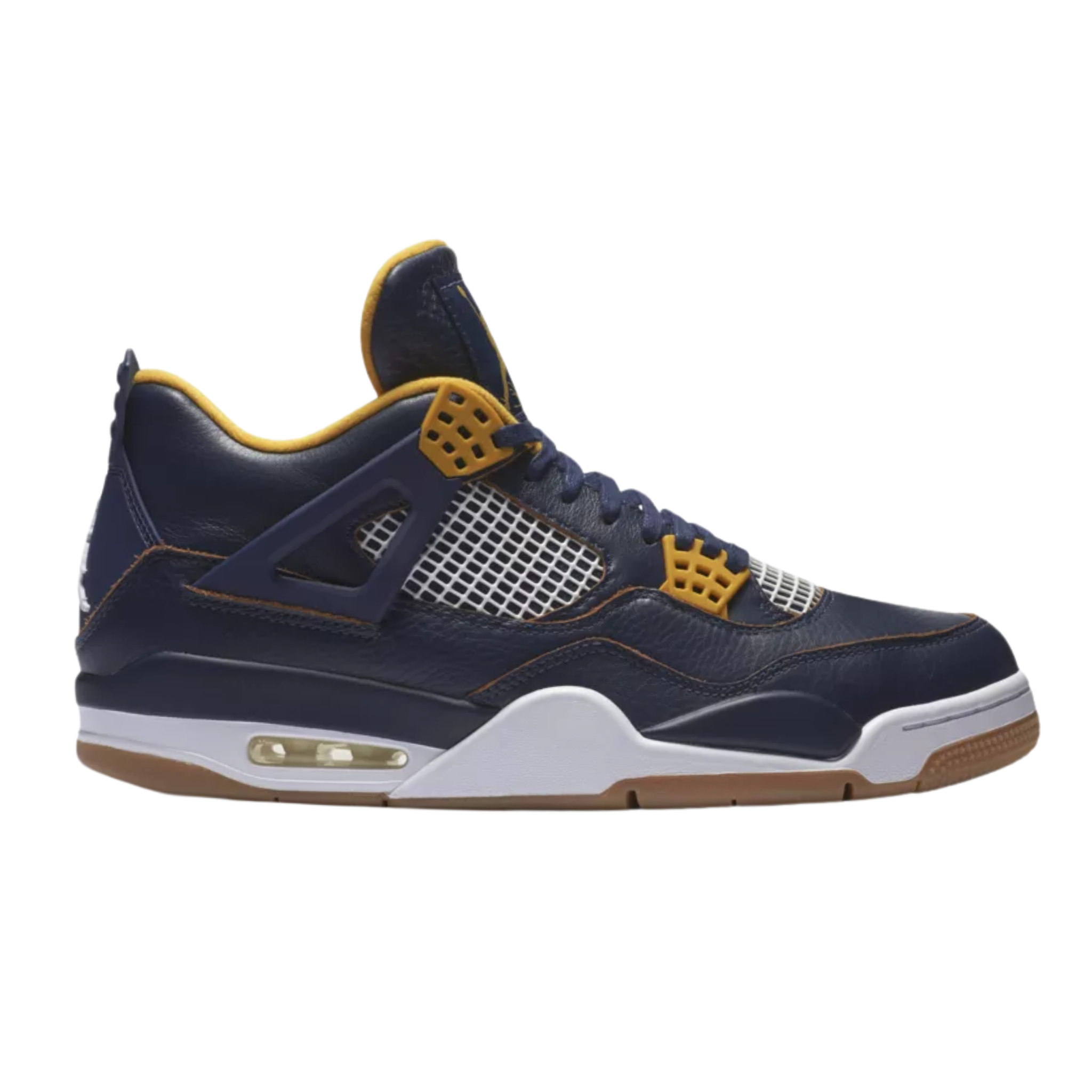 Nike Air Jordan 4 Retro "Dunk From Above"