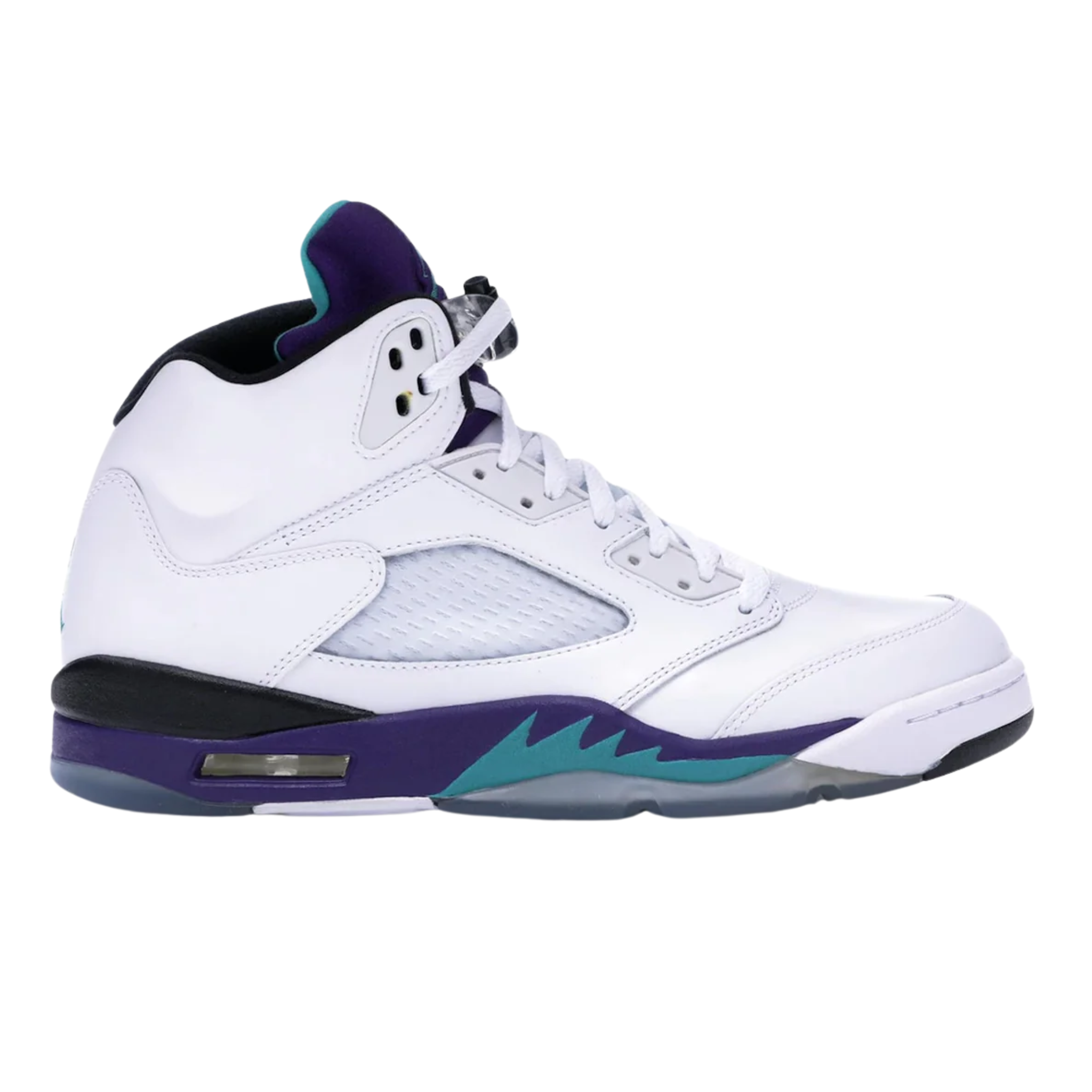 Nike Air Jordan 5 Retro "Grape"(2013)