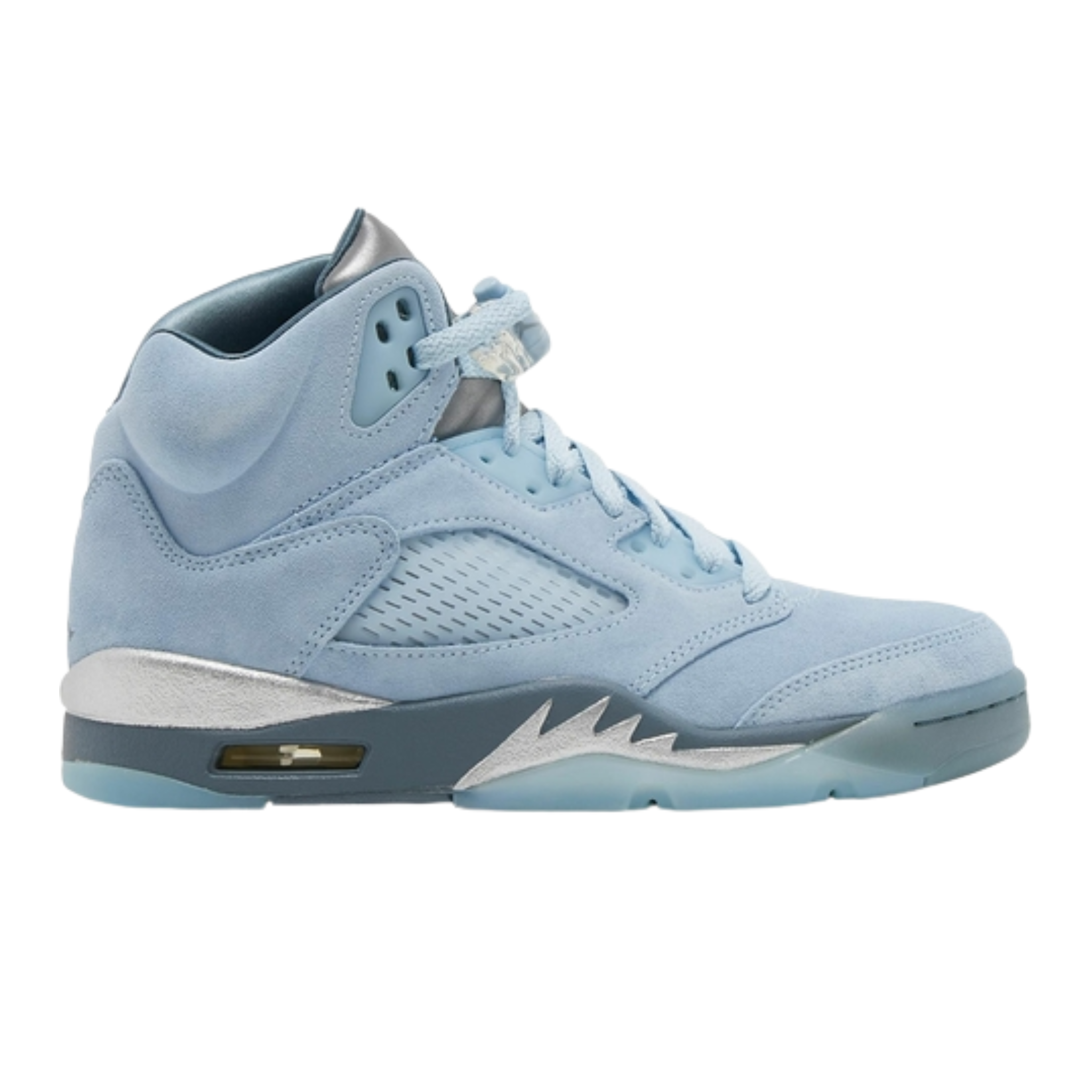 Nike Air Jordan 5 Retro "Blue Bird"