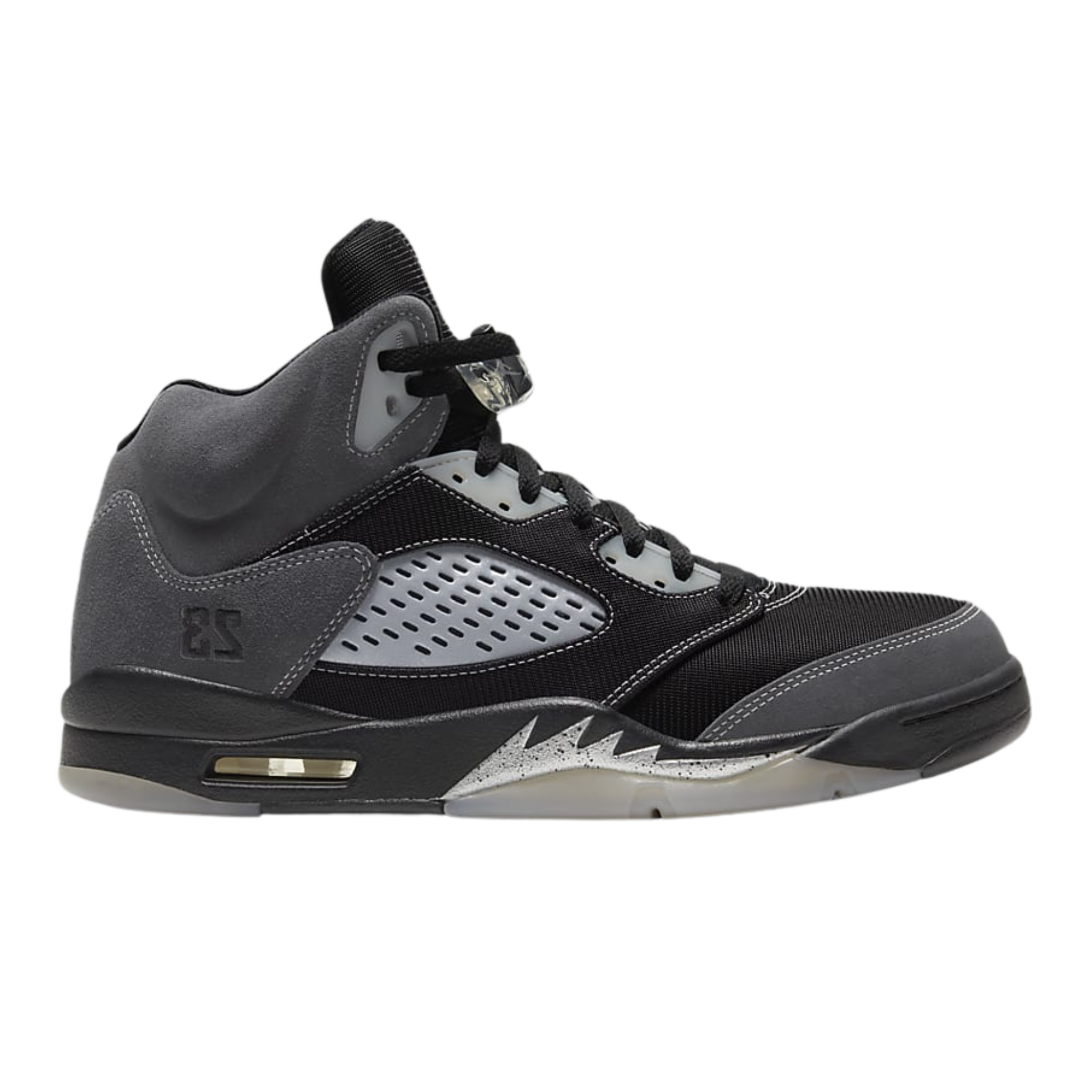 Nike Air Jordan 5 Retro "Anthracite"