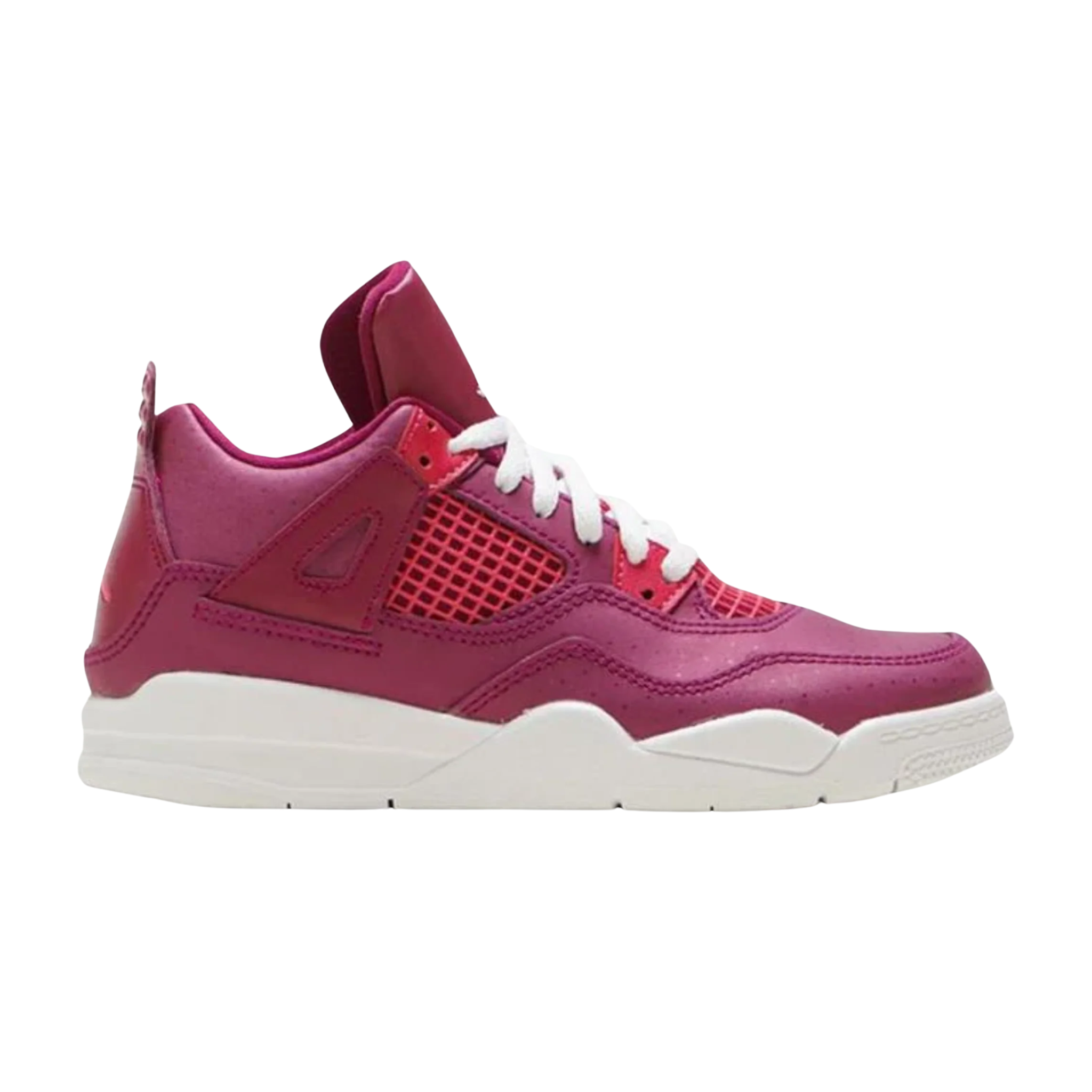 Nike Air Jordan 4 Retro "VALENTINE'S DAY 2019"