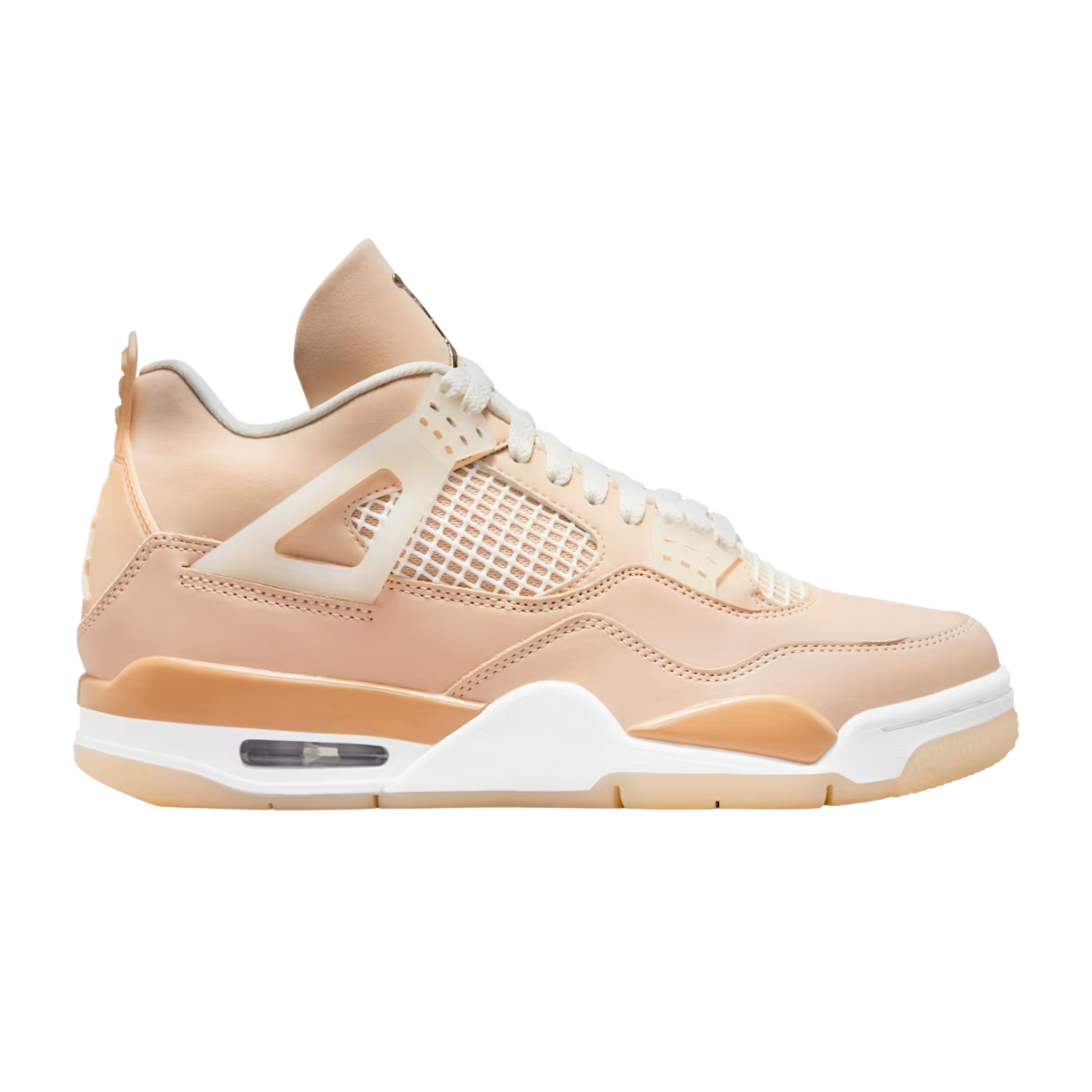 Nike Air Jordan 4 Retro "Shimmer"