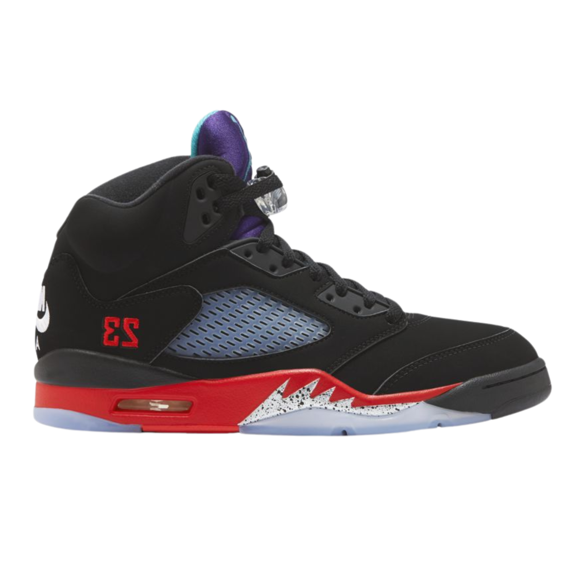 Nike Air Jordan 5 "Top 3"