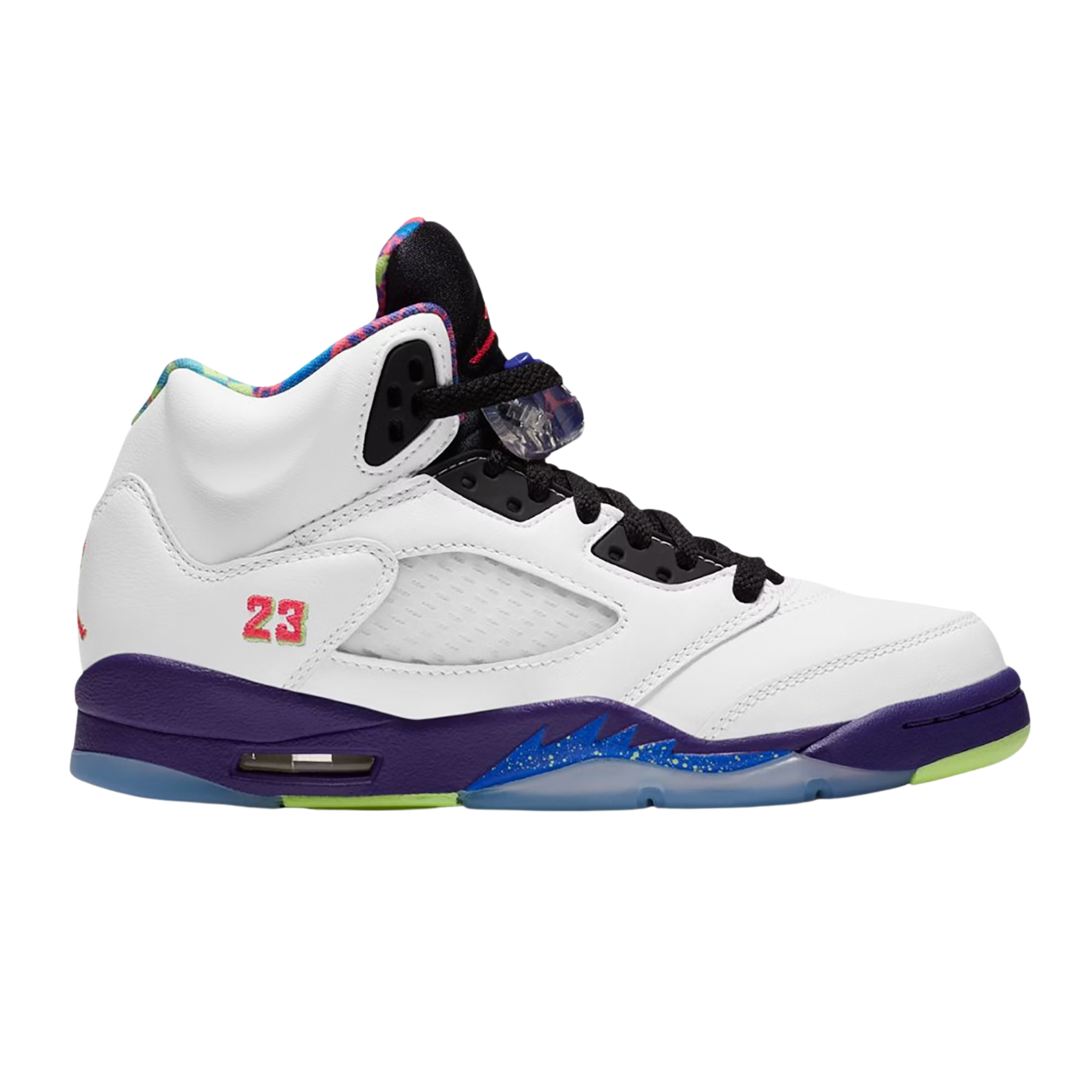 Nike Air Jordan 5 Retro "Alternate Bel-Air"(GS)