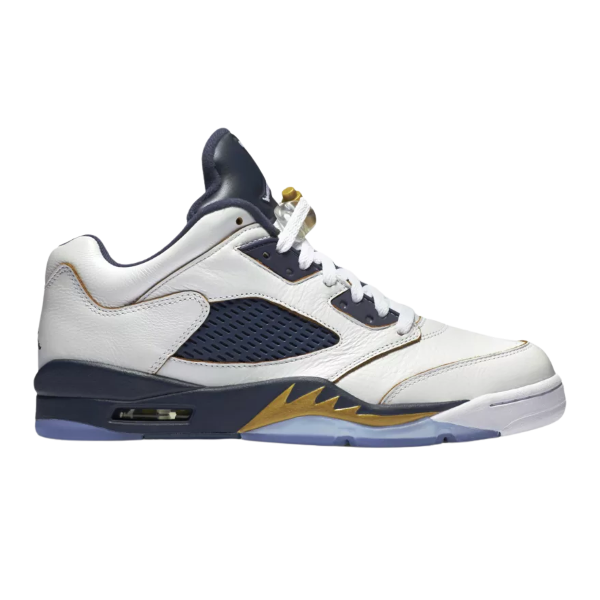 Nike Air Jordan 5 Retro Low 'Dunk From Above'