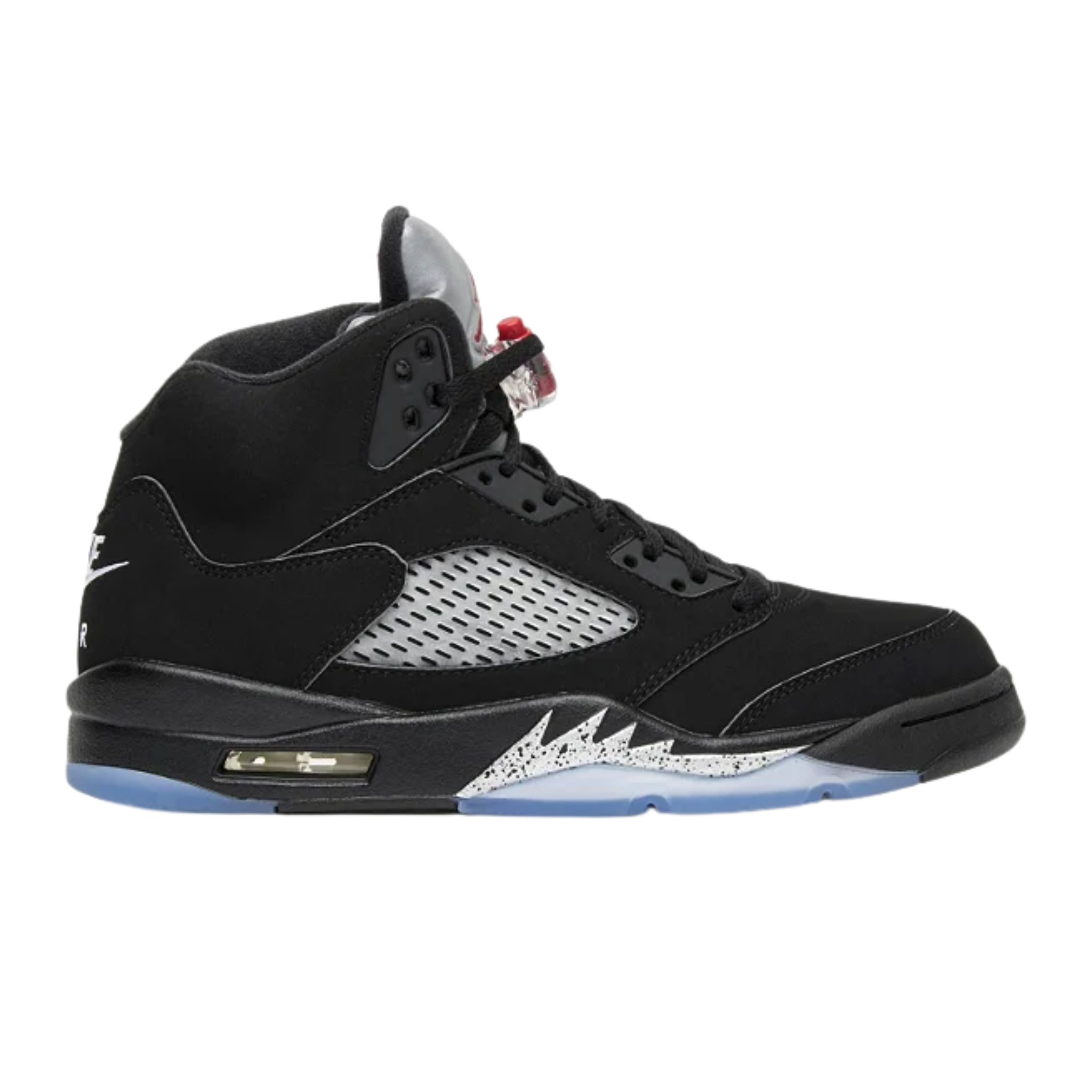 Nike Air Jordan 5 Retro "Black Metallic"(2016)