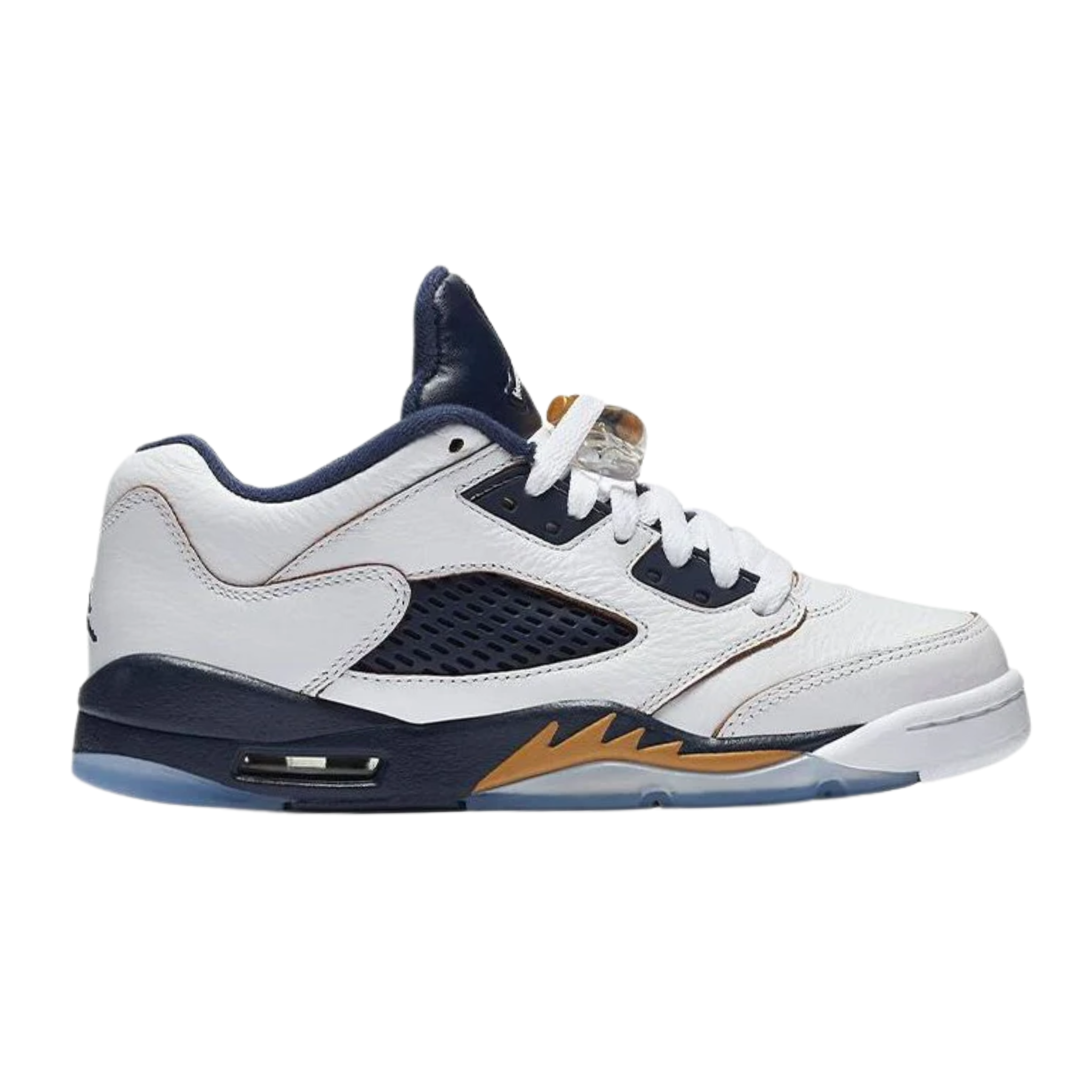 Nike Air Jordan 5 Retro Low GS "Dunk From Above"