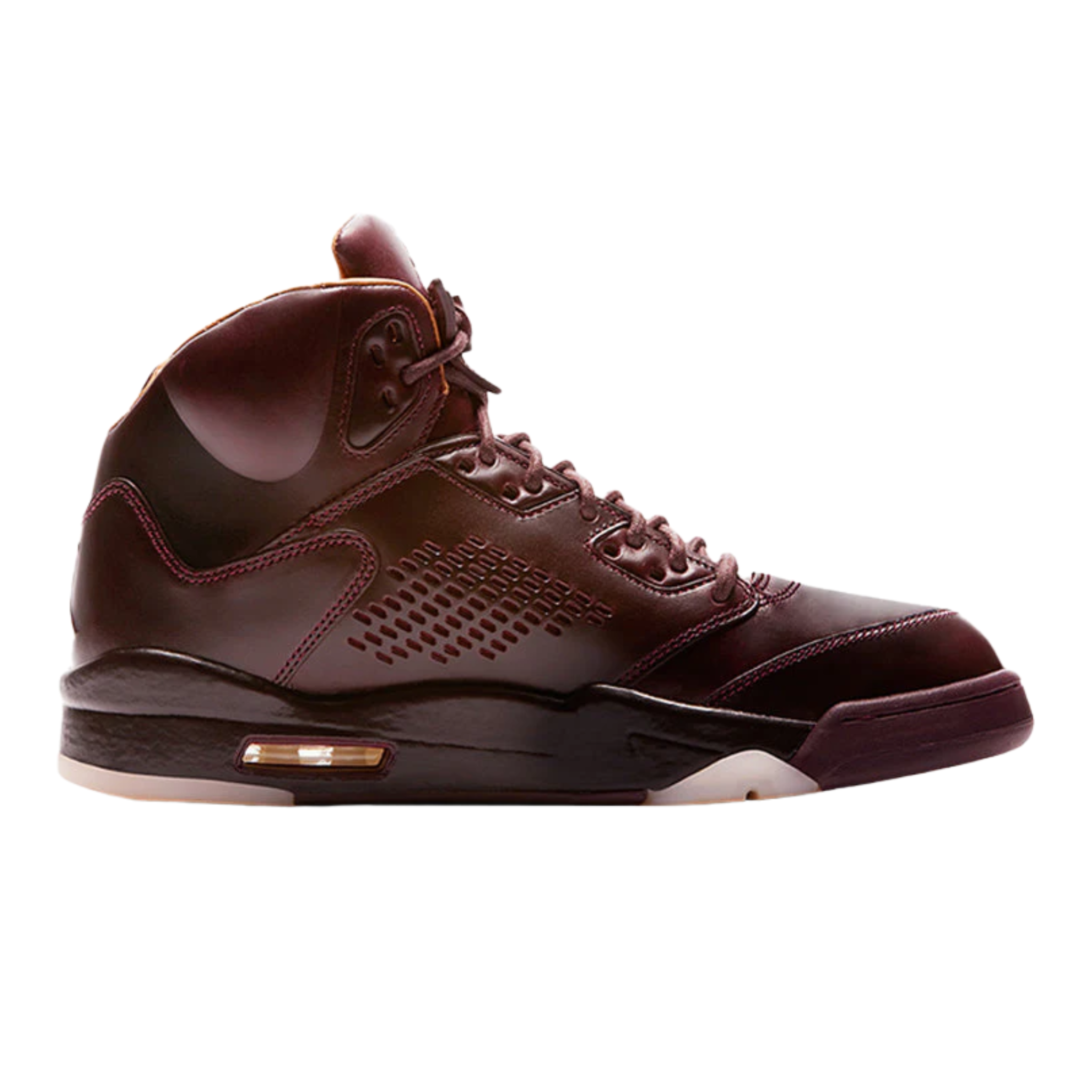 Nike Air Jordan 5 Retro Premium 'Bordeaux'