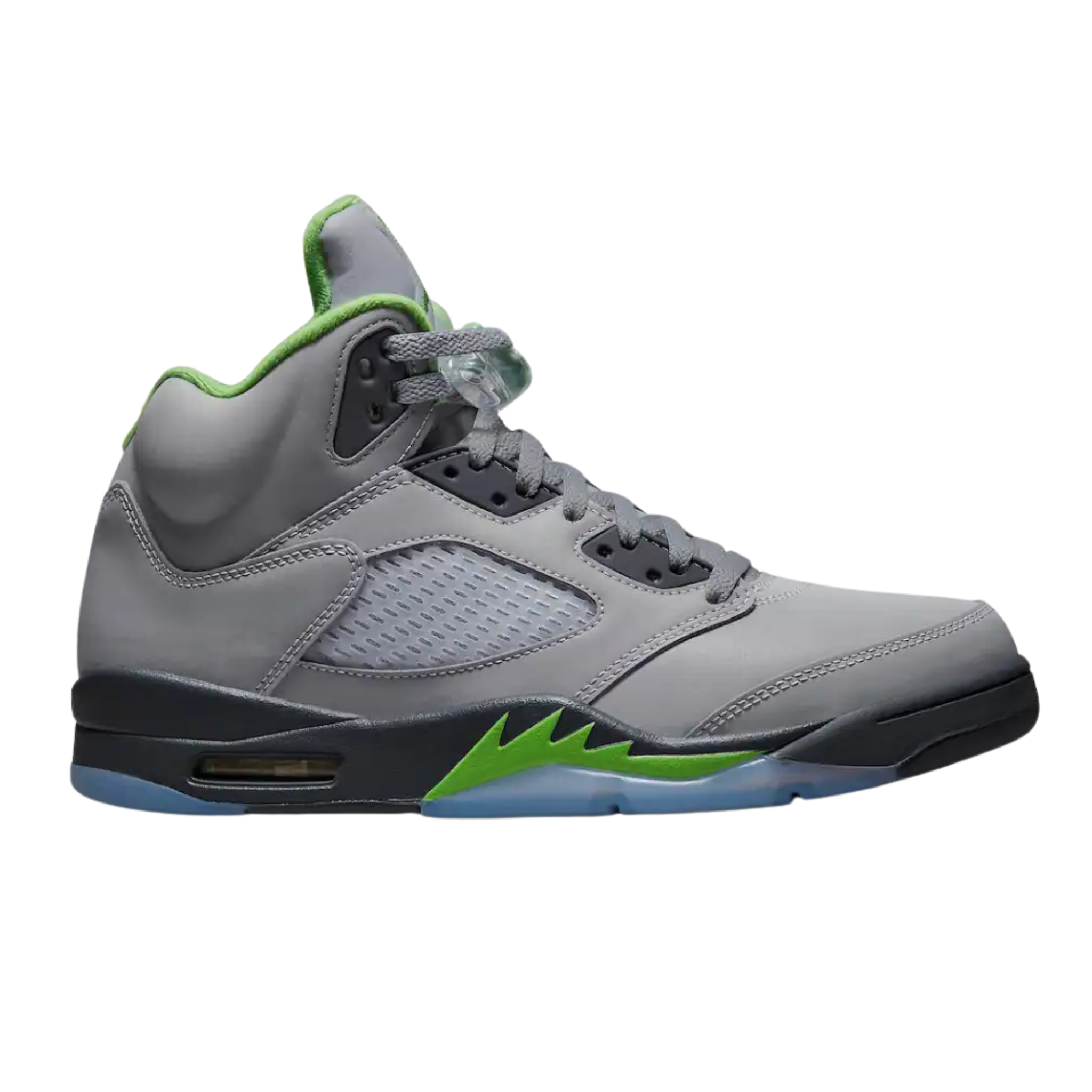 Nike Air Jordan 5 "Green Bean"(2022)
