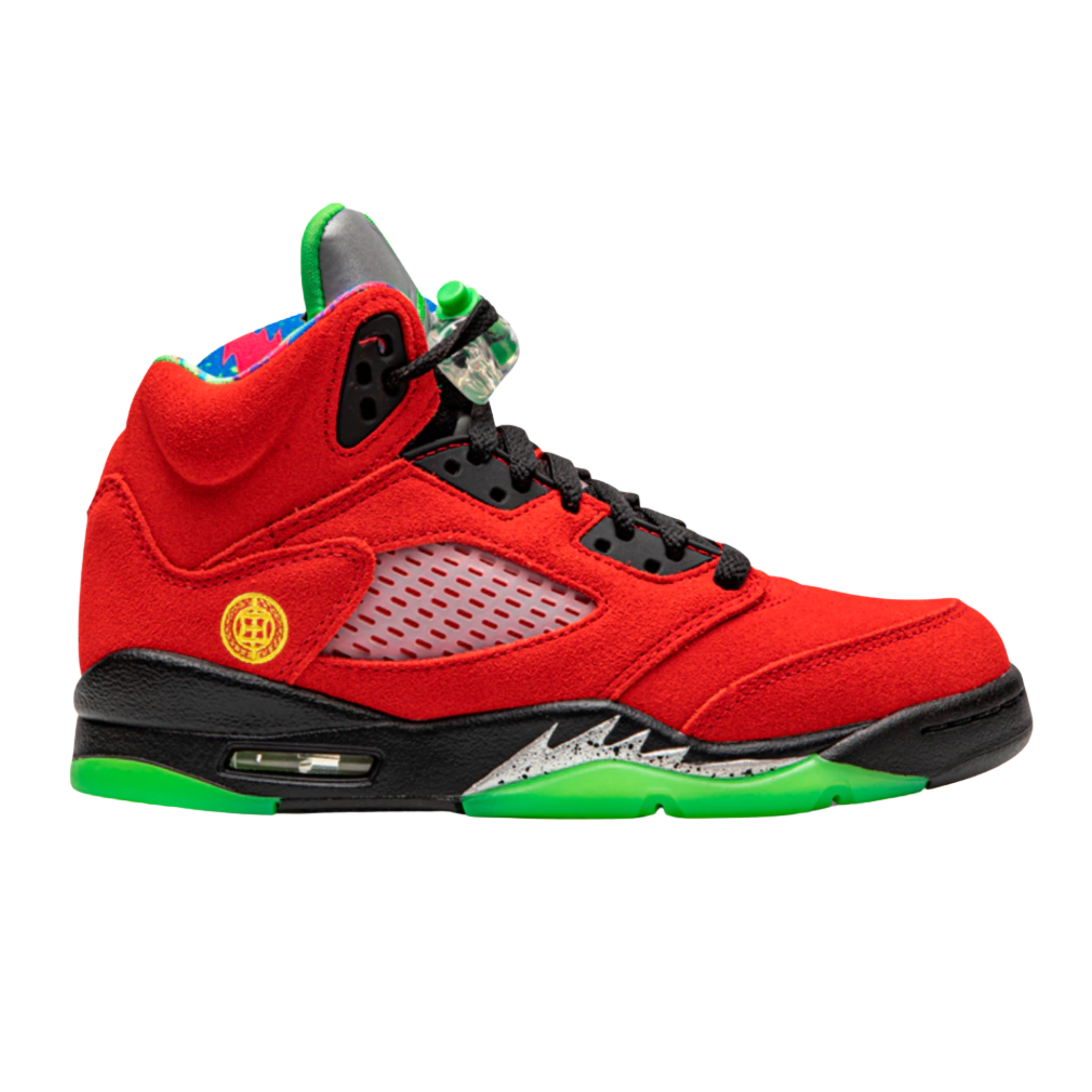 Nike Air Jordan 5 Retro "What The"