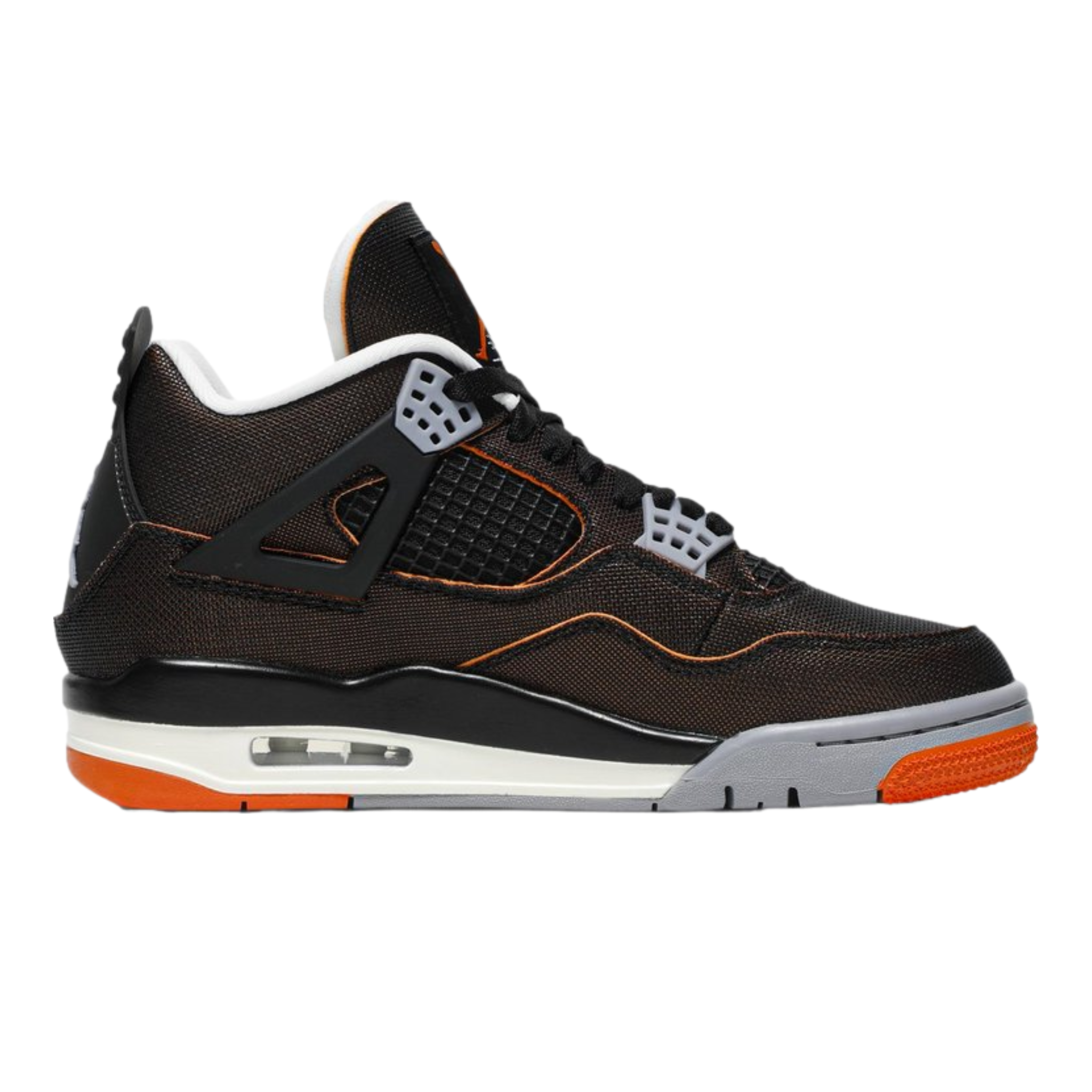 Nike Air Jordan 4 Rêtro "Starfish"