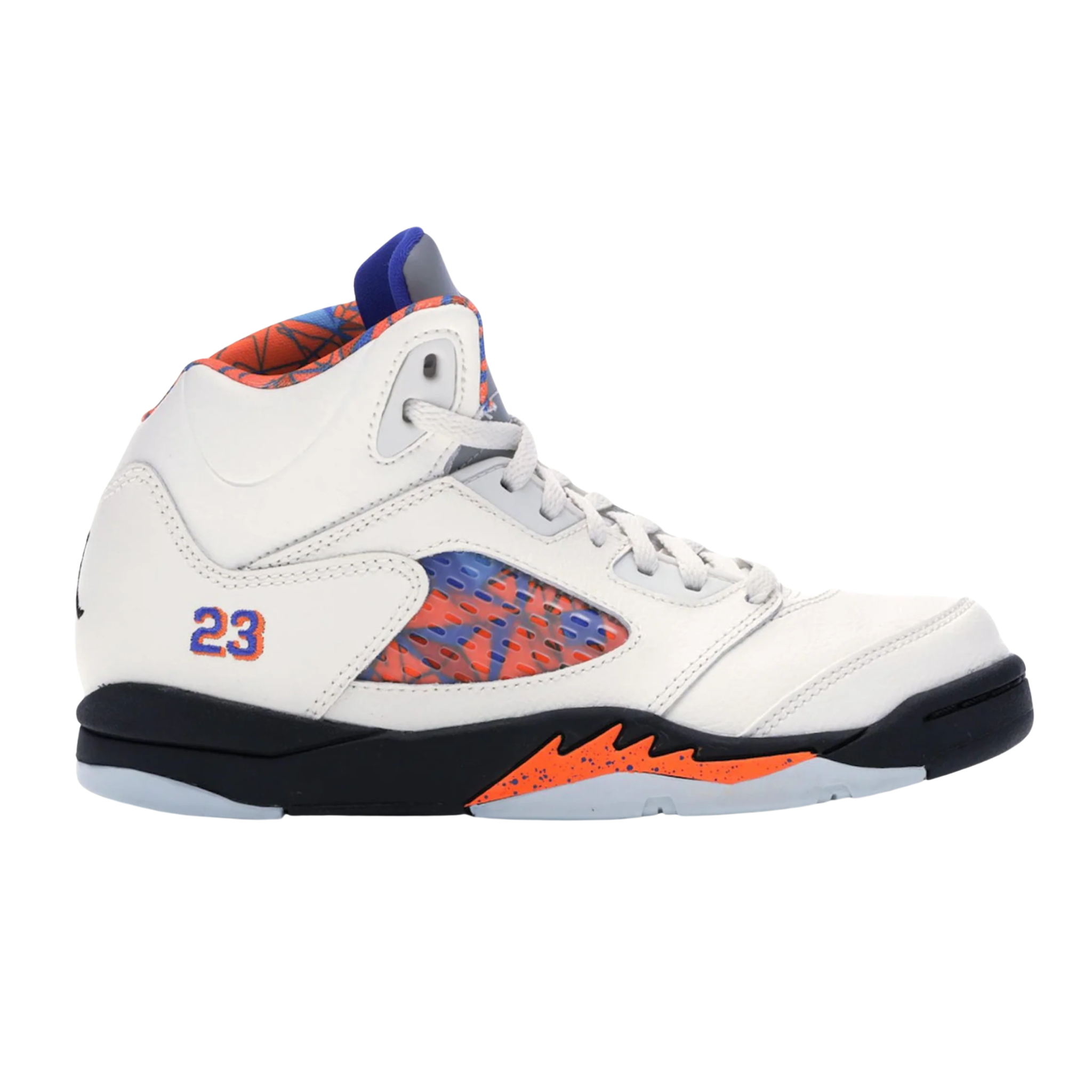 Nike Air Jordan 5 Retro PS 'International Flight'