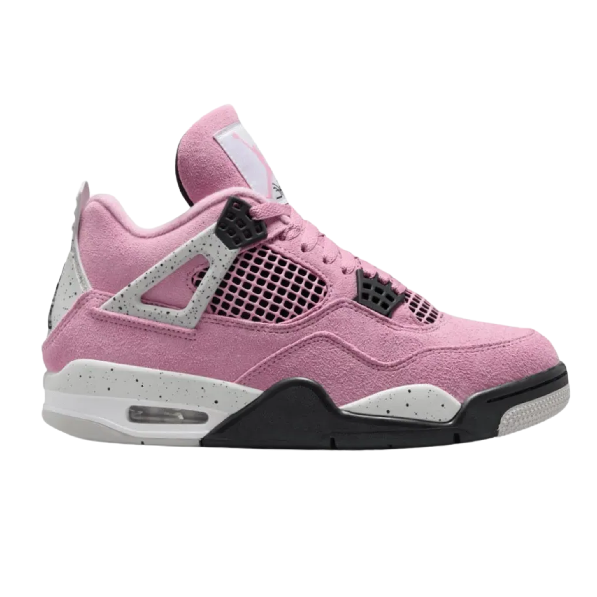 Nike Air Jordan 4 ''Orchid''