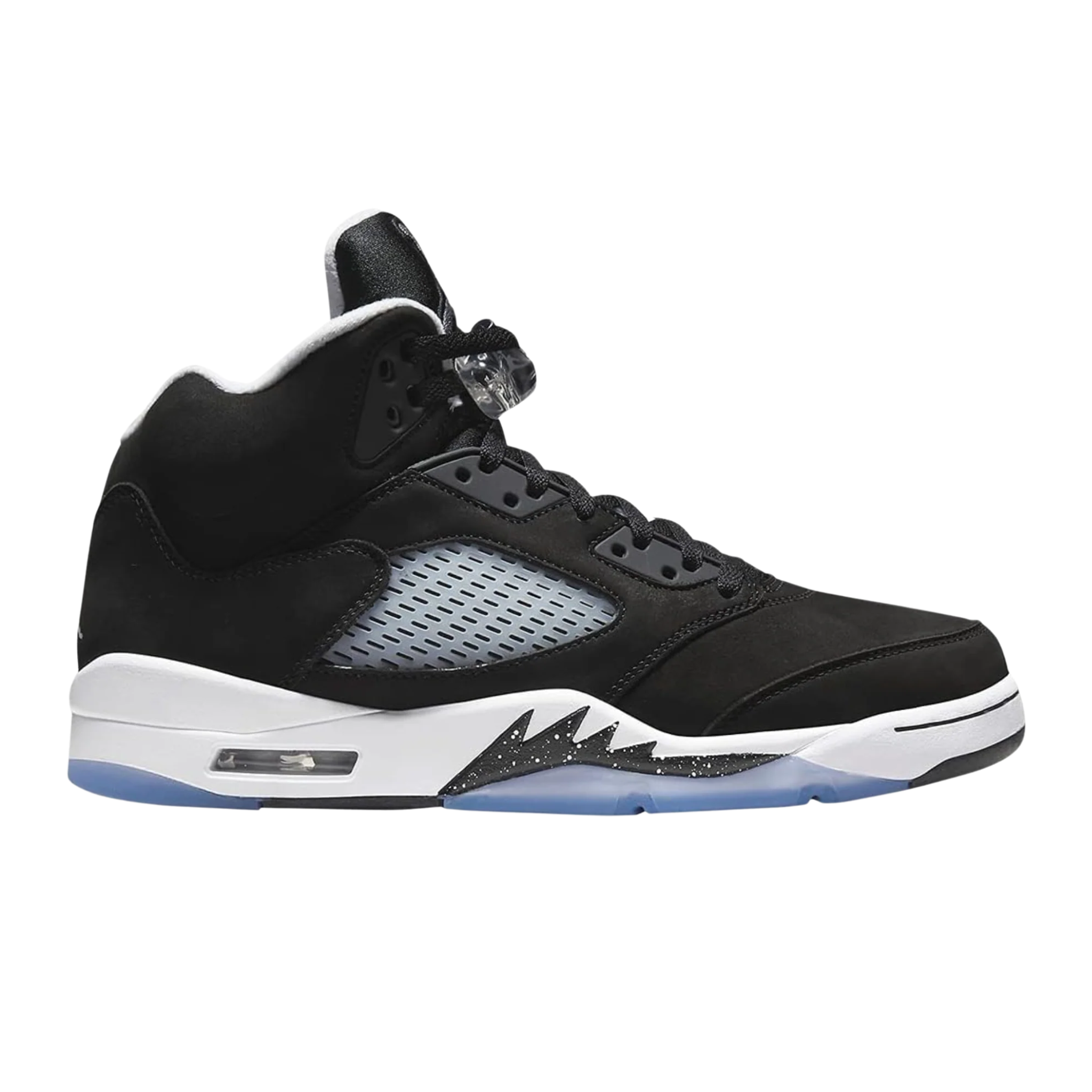 Nike Air Jordan 5 Rêtro "Black Cool Grey"