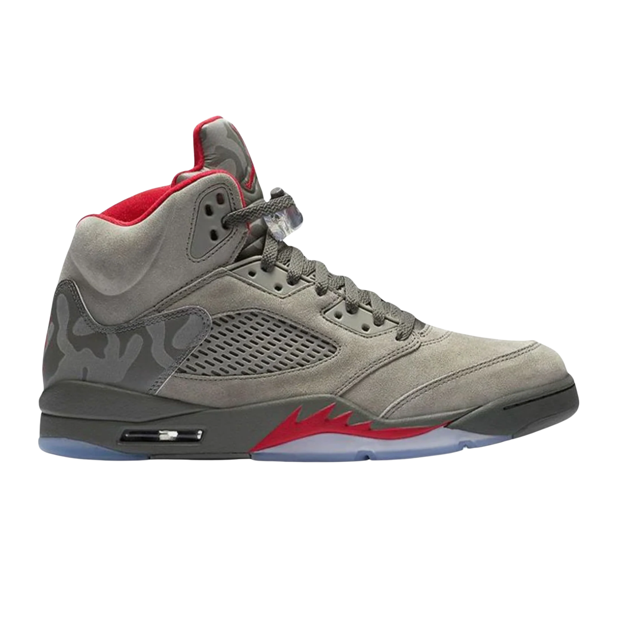 Nike Air Jordan 5 Retro "P51 Camo"