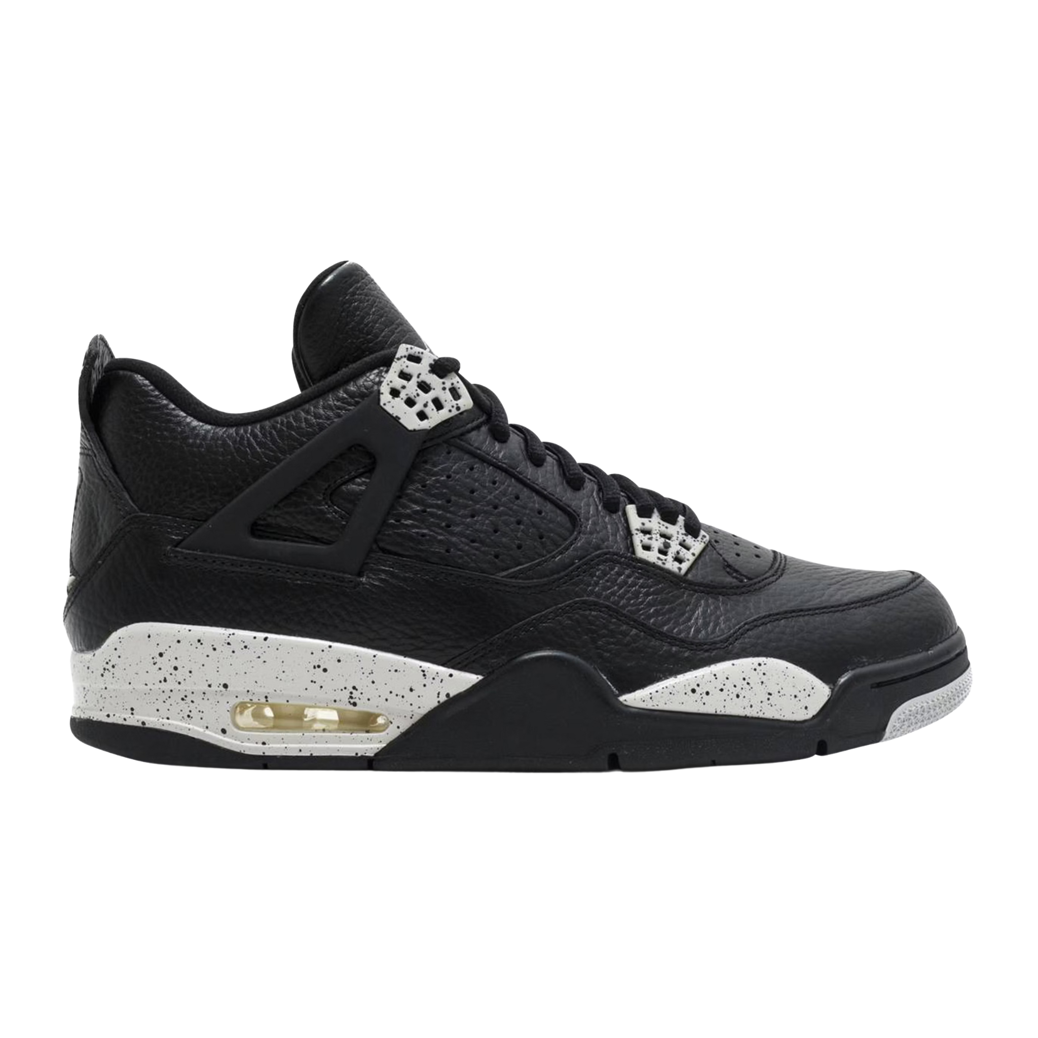 Nike Air Jordan 4 Retro "Oreo" (2015)