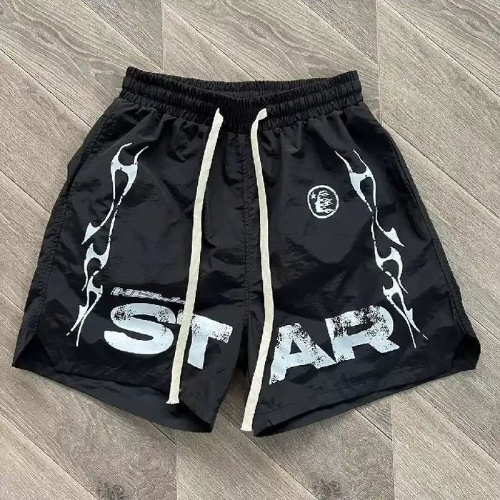 Outfit HellStar Vibe