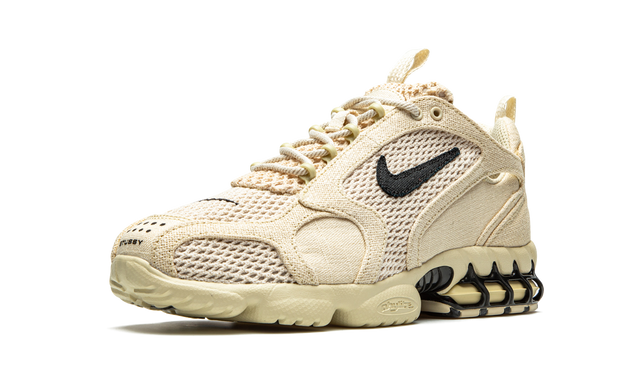 NIKE x STUSSY - Air Zoom Spiridon Cage 2