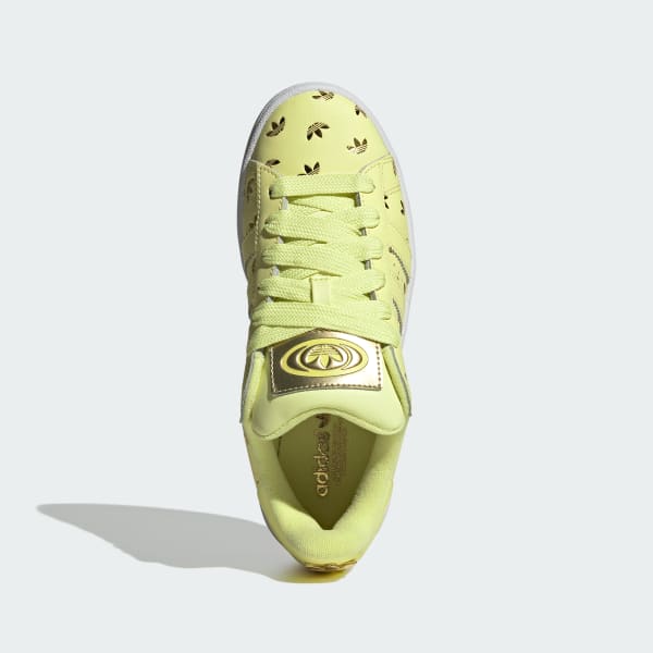 Adidas Campus 00s Pulse Yellow