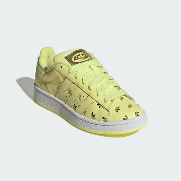 Adidas Campus 00s Pulse Yellow