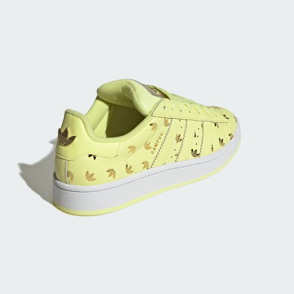Adidas Campus 00s Pulse Yellow