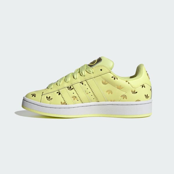 Adidas Campus 00s Pulse Yellow