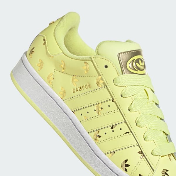 Adidas Campus 00s Pulse Yellow