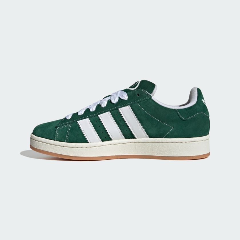 Adidas Campus 00s Green Cloud
