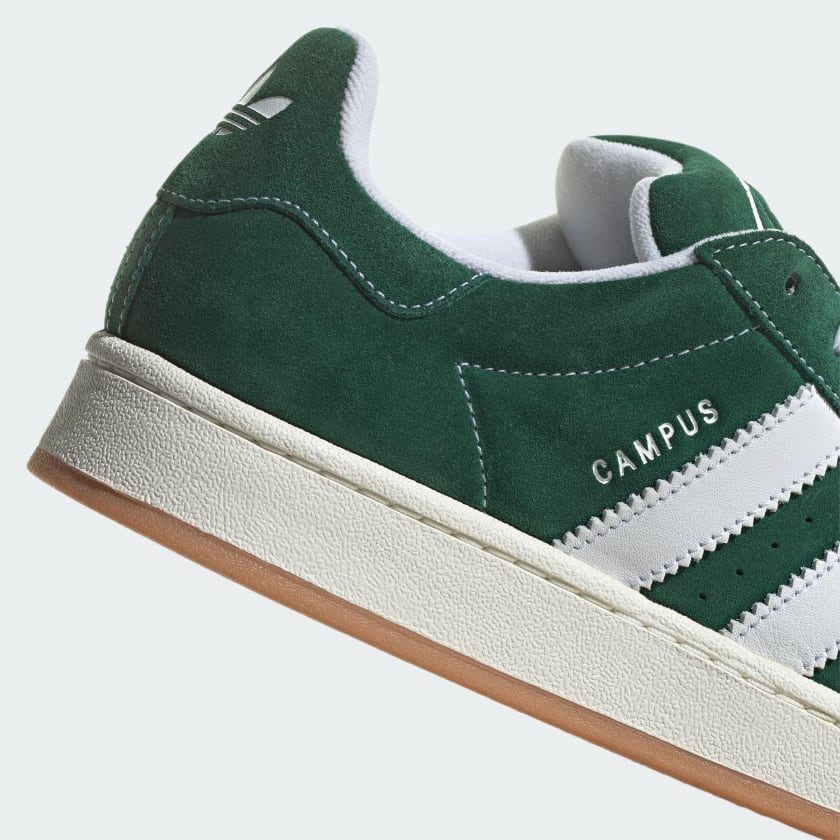Adidas Campus 00s Green Cloud