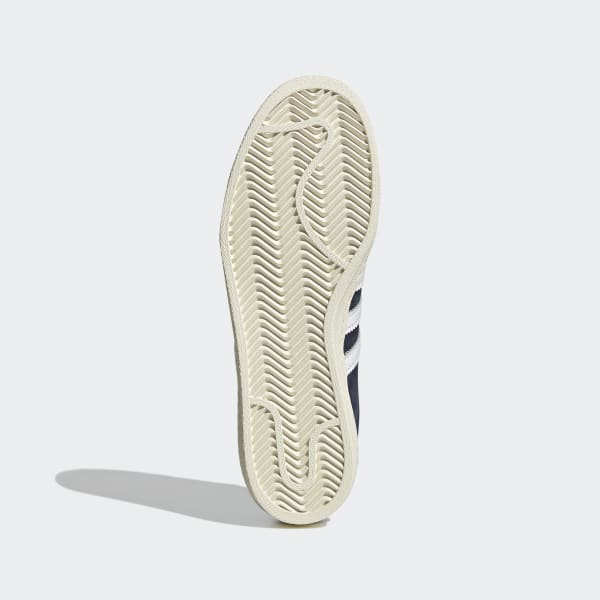 Adidas Campus 80s Collegiate Navy