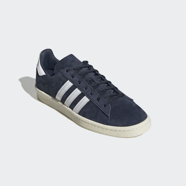 Adidas Campus 80s Collegiate Navy