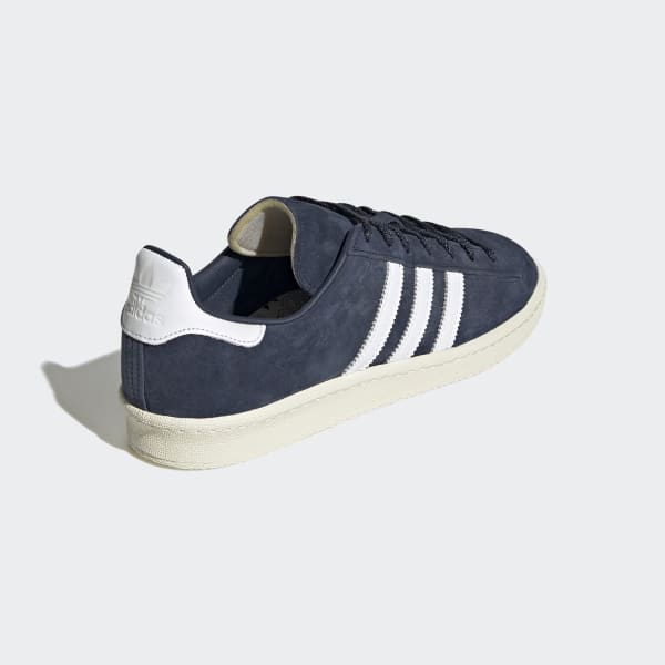Adidas Campus 80s Collegiate Navy