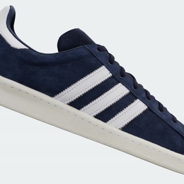 Adidas Campus 80s Collegiate Navy