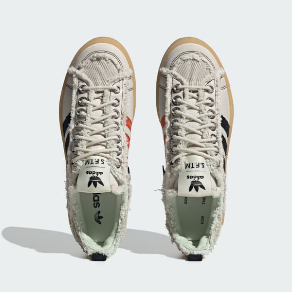 Song for the Mute Bliss x Campus 80s 'Seasame'