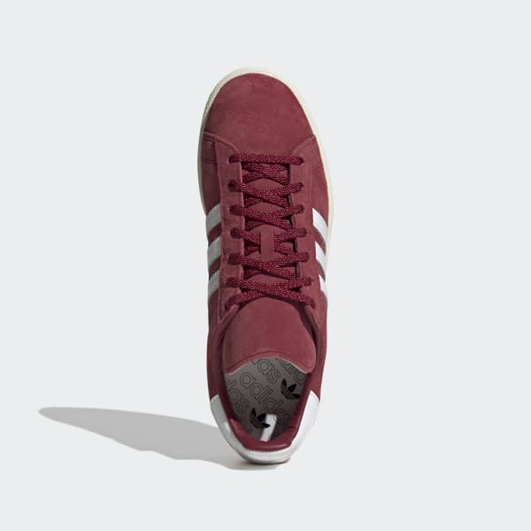 Adidas Campus 80s Red