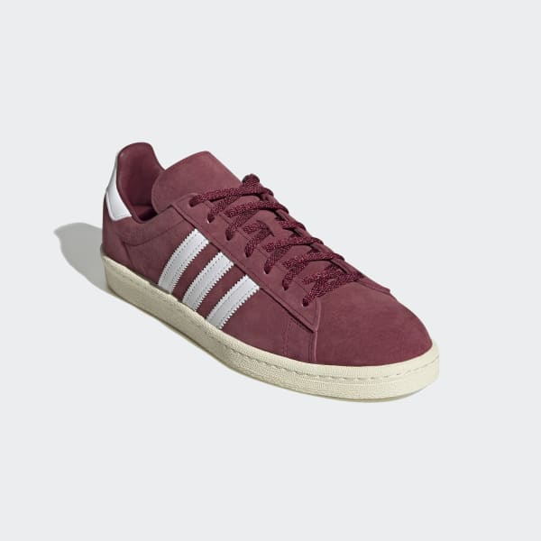 Adidas Campus 80s Red