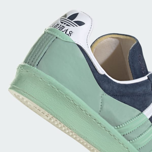 Adidas Campus 00s Cali Dewitt "Collegiate Navy"