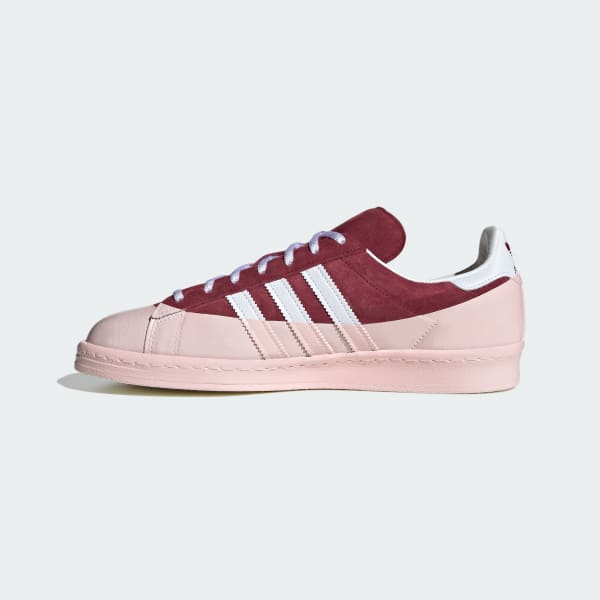 Adidas Campus 00s" Cali Dewitt "Collegiate Burgundy"