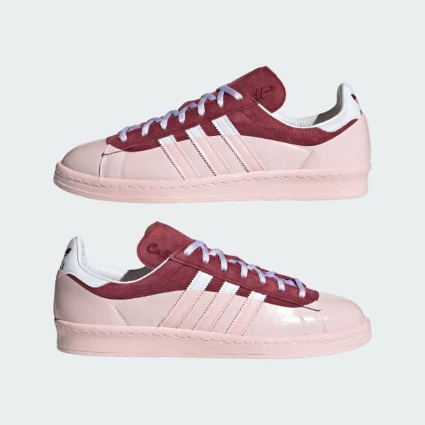 Adidas Campus 00s" Cali Dewitt "Collegiate Burgundy"