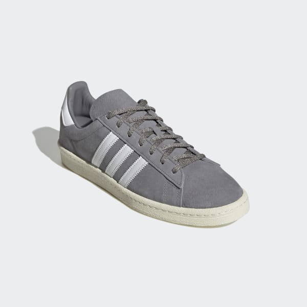 Adidas Campus 80s Grey