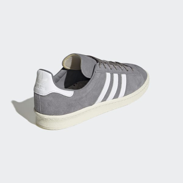 Adidas Campus 80s Grey