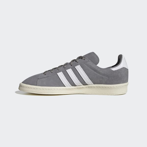 Adidas Campus 80s Grey