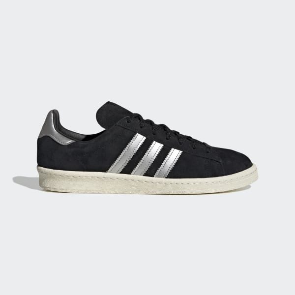 Adidas Campus 80s Black
