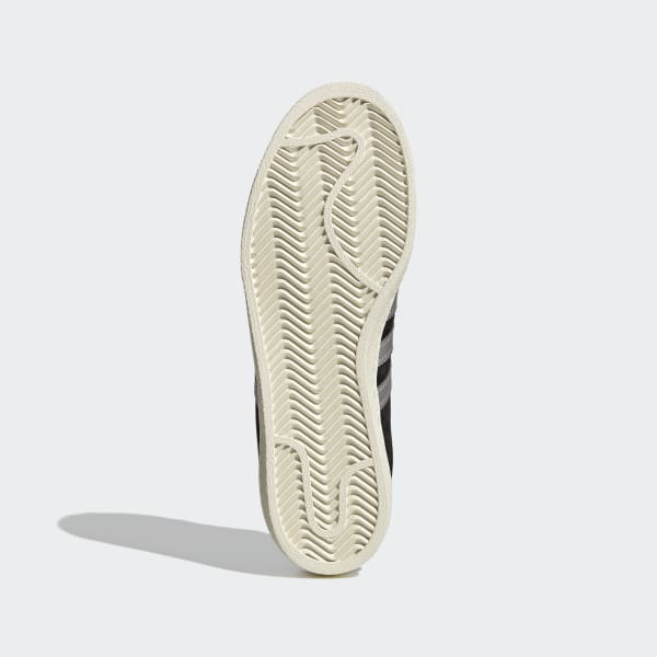 Adidas Campus 80s Black