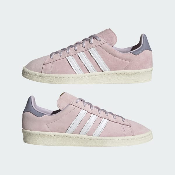 Adidas Campus 80 Almost Pink