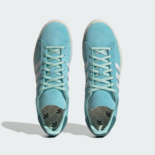 Adidas Campus 80s Light Aqua