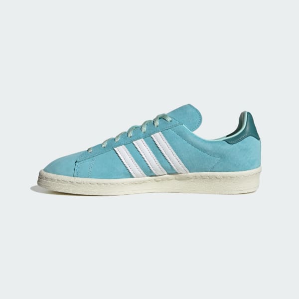 Adidas Campus 80s Light Aqua
