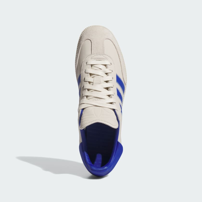 Adidas Samba x Pharrell Humanrace