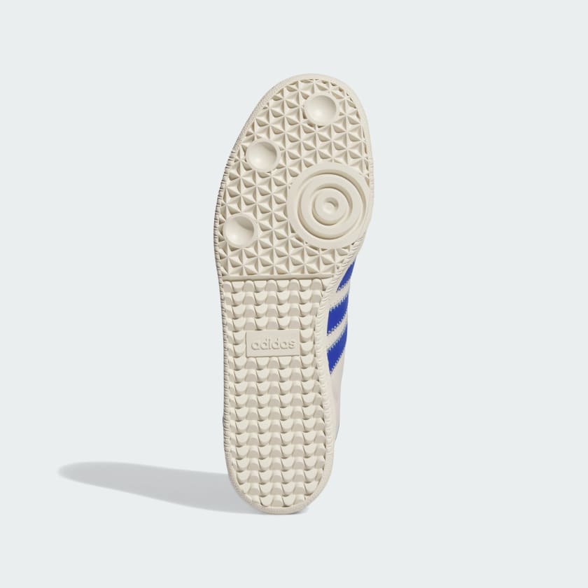Adidas Samba x Pharrell Humanrace